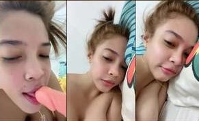 Viral Bocah Cantik Mulus Tocil Kisah Seru Tukang Service Om Om