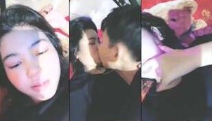 Viral Abg Gemoy Ai Sayama Mengajak Sex Tetangga