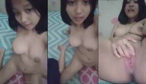 Viral Yandex Bocah Abg Cantik Periang Kini Merintih Kesakitan