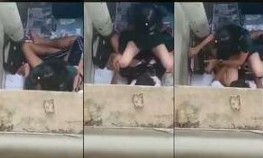 Viral Yandex Abg Cindo Cantik Toge Yang Menggairahkan Di Garap Paman
